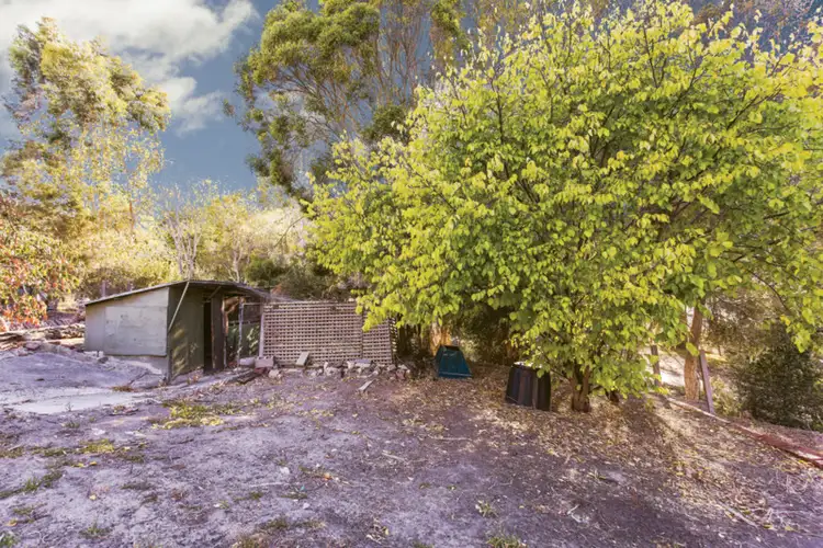 Third view of Homely land listing, 17 Roseberry Avenue, Eden Hills SA 5050