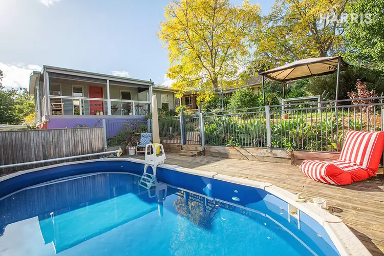 Fifth view of Homely house listing, 11 Heather Drive, Coromandel Valley SA 5051