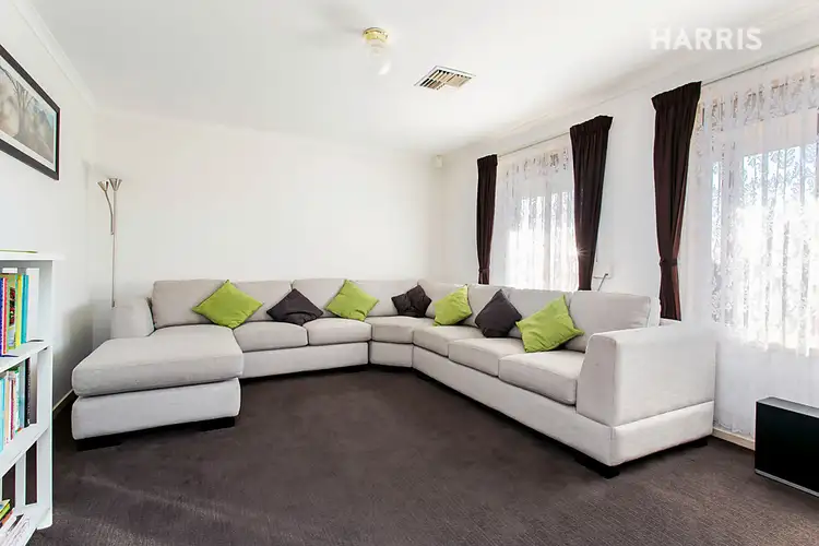 Second view of Homely house listing, 8 Perin Avenue, Woodcroft SA 5162