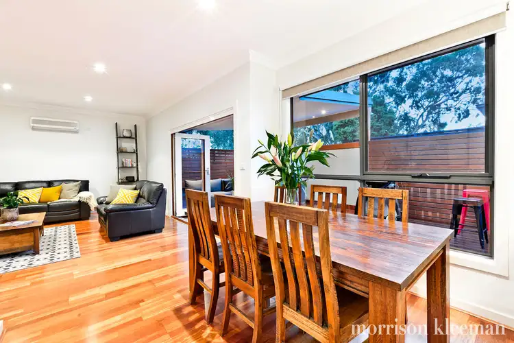 Sixth view of Homely unit listing, 76 Kenmare Street, Watsonia VIC 3087