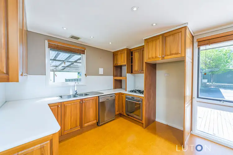 Fifth view of Homely house listing, 7 Shore Place, Weston ACT 2611