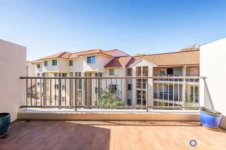 Third view of Homely apartment listing, 141/81 Kennedy Street, Kingston ACT 2604