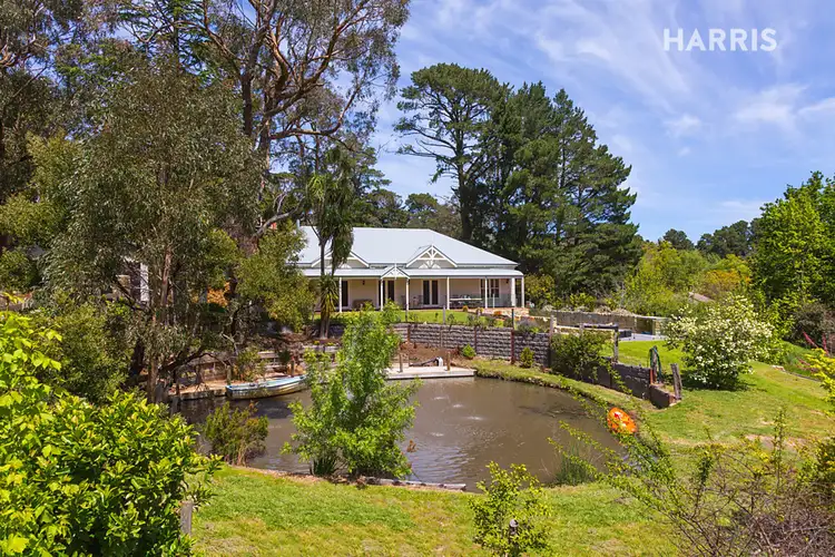 Main view of Homely house listing, 58 Braeside Road, Stirling SA 5152