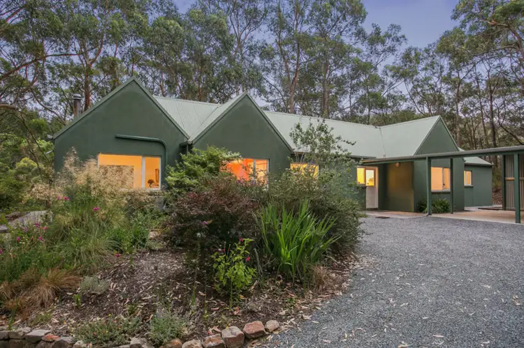 Third view of Homely house listing, 155 Sturt Valley Road, Upper Sturt SA 5156