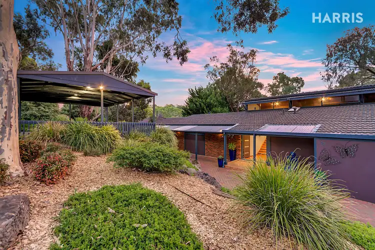 Fourth view of Homely house listing, 23 Sandow Crescent, Coromandel Valley SA 5051