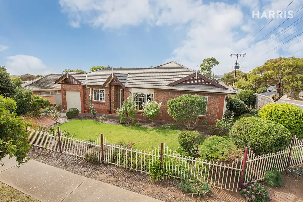 Main view of Homely unit listing, 1/17 Lamington Avenue, Seacliff Park SA 5049