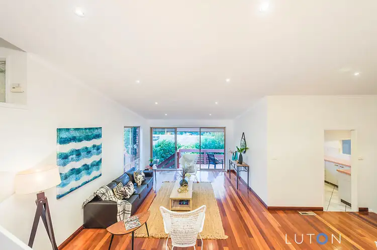 Fifth view of Homely house listing, 3 Crook Place, Isaacs ACT 2607