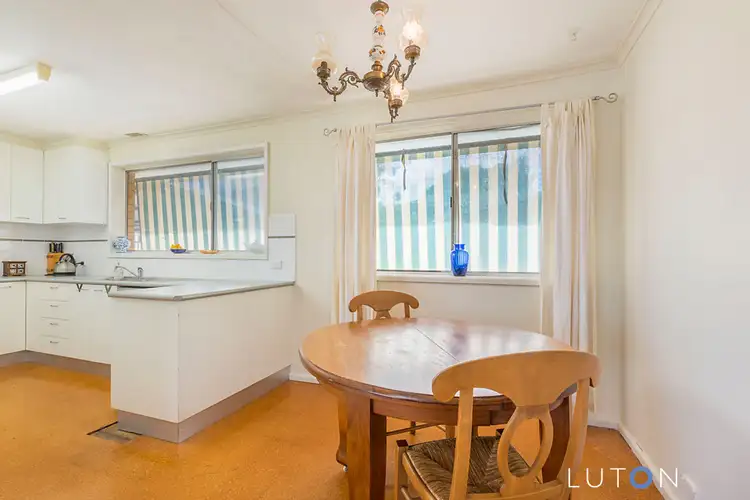 Third view of Homely house listing, 56 Macrossan Crescent, Latham ACT 2615