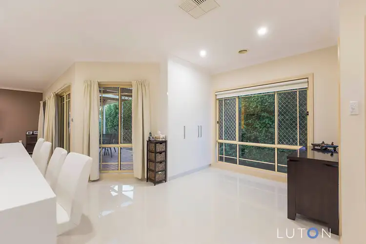 Fifth view of Homely house listing, 35 Burramurra Avenue, Ngunnawal ACT 2913