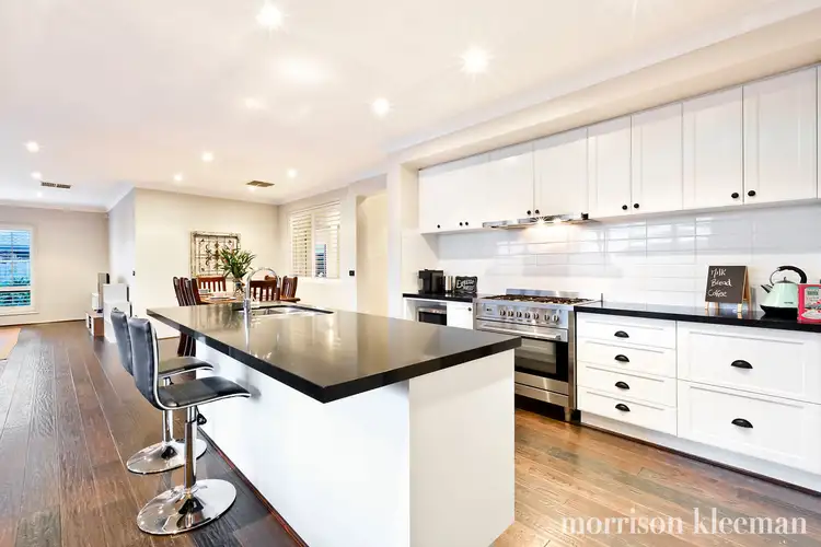 Third view of Homely house listing, 69 Eliot Avenue, Doreen VIC 3754