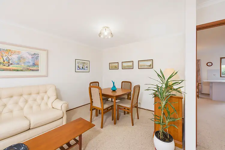 Third view of Homely townhouse listing, 5/45 Wyselaskie Circuit, Kambah ACT 2902