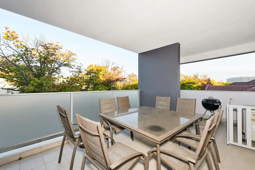Main view of Homely apartment listing, 32/35-37 Torrens Street, Braddon ACT 2612