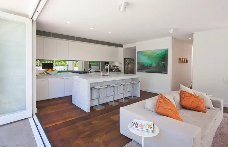 Third view of Homely house listing, 51 Wallaroy Road, Woollahra NSW 2025