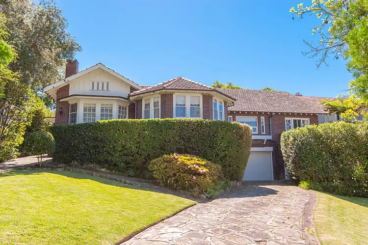 Main view of Homely house listing, 36 Powell Street, Killara NSW 2071