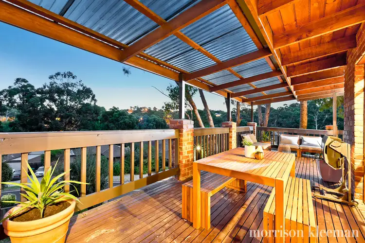 Fourth view of Homely house listing, 14 Corowa Crescent, Greensborough VIC 3088