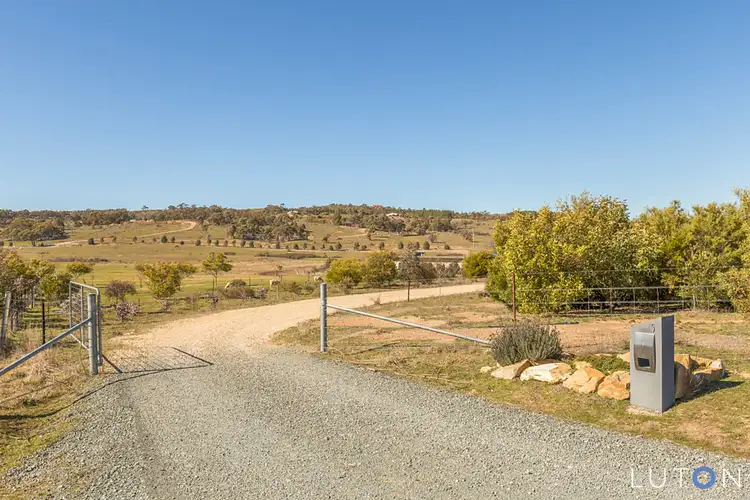 Third view of Homely house listing, 115 Yuranga Drive, Wamboin NSW 2620