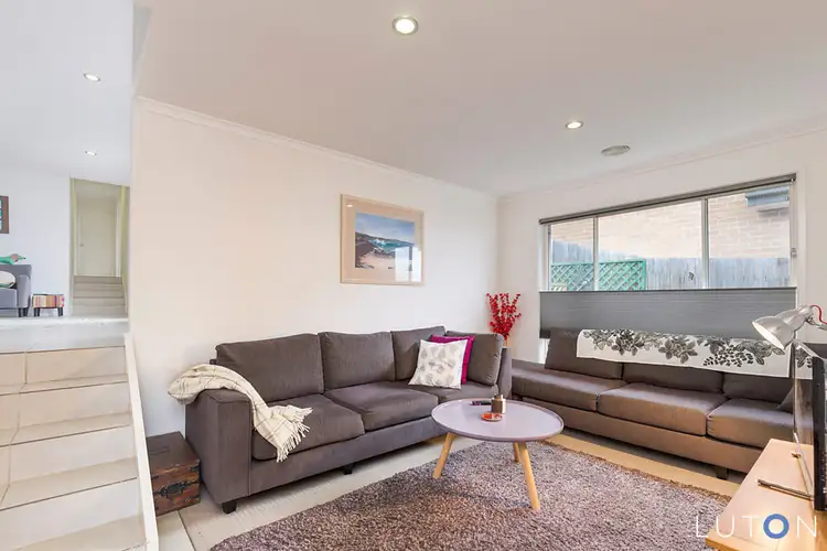 Third view of Homely house listing, 4 Chuter Street, Casey ACT 2913