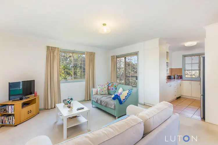 Fifth view of Homely unit listing, 114/72 Wentworth Avenue, Kingston ACT 2604