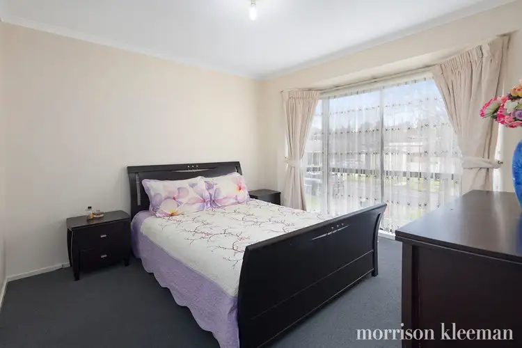 Fifth view of Homely house listing, 1/47 Shankland Boulevard, Meadow Heights VIC 3048