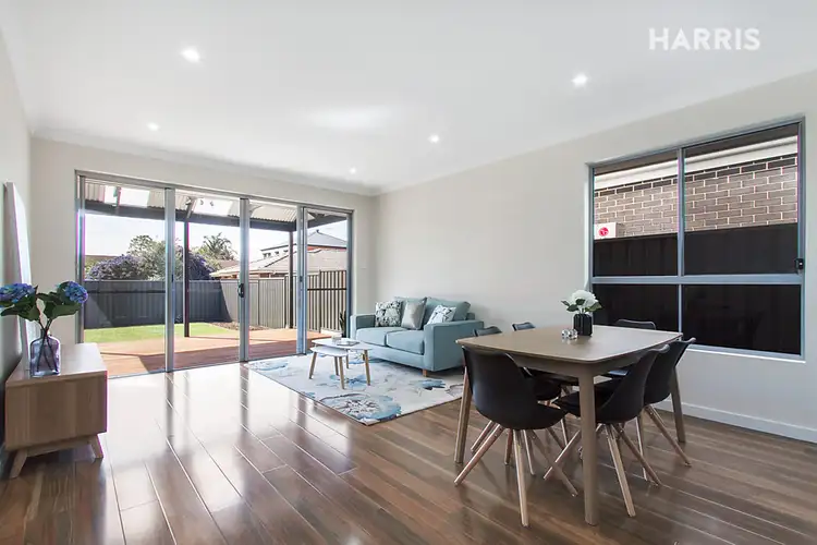 Fifth view of Homely house listing, 43b Kildonan Road, Warradale SA 5046