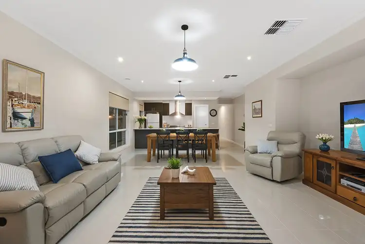 Fifth view of Homely house listing, 36 Pinnacle Views, Doreen VIC 3754