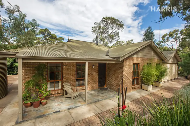 74 Mountford Avenue, Bridgewater SA 5155