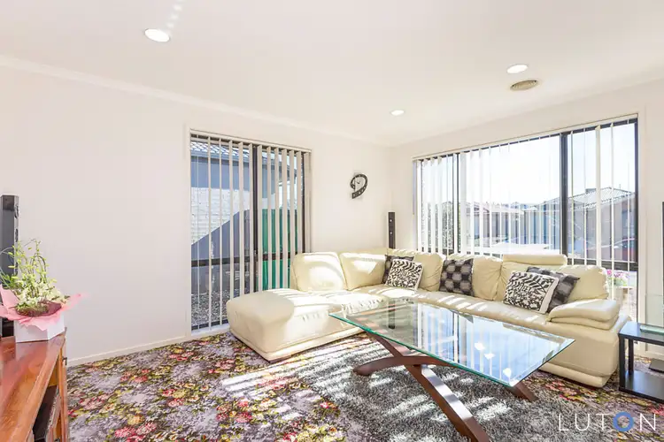 Fifth view of Homely house listing, 13 Swallow Street, Dunlop ACT 2615