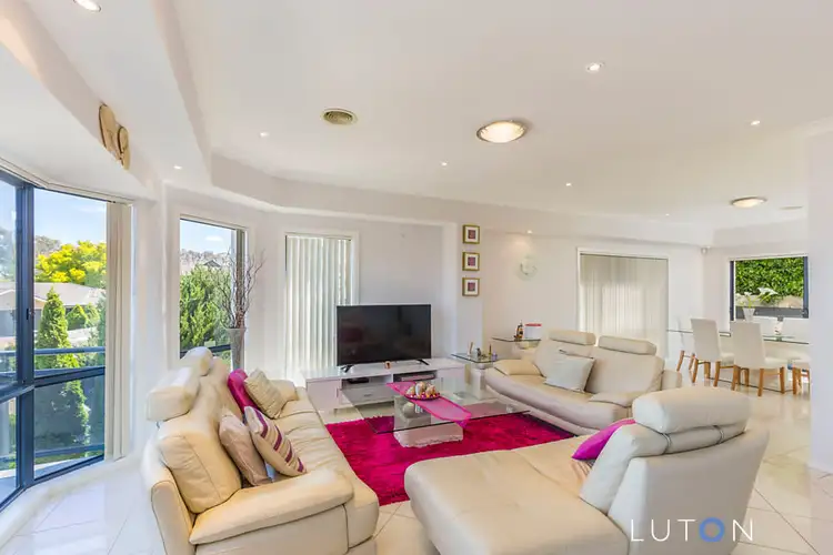 Third view of Homely house listing, 181 Bicentennial Drive, Jerrabomberra NSW 2619