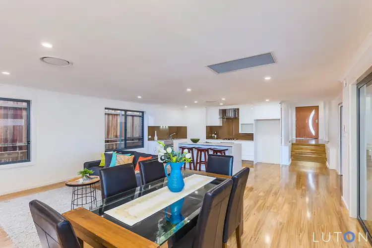 Sixth view of Homely house listing, 3 Fairydale Street, Harrison ACT 2914