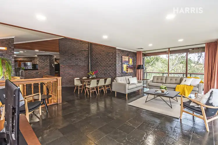 Fifth view of Homely house listing, 3 Seaview Crescent, Panorama SA 5041