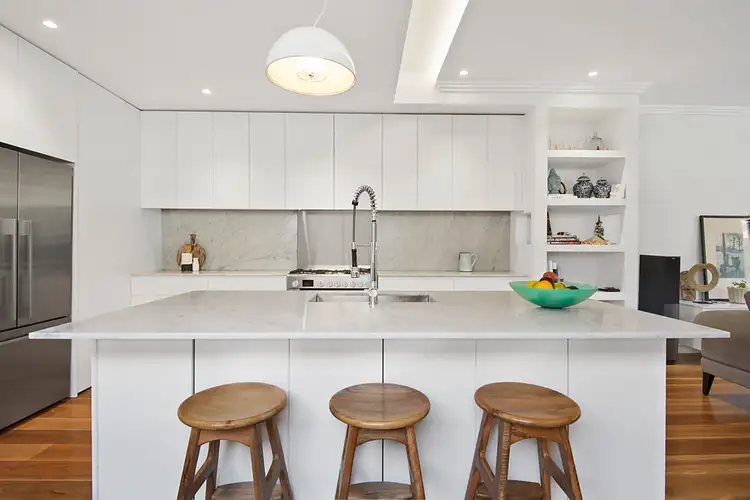 Fourth view of Homely house listing, 13 Hooper Street, Randwick NSW 2031