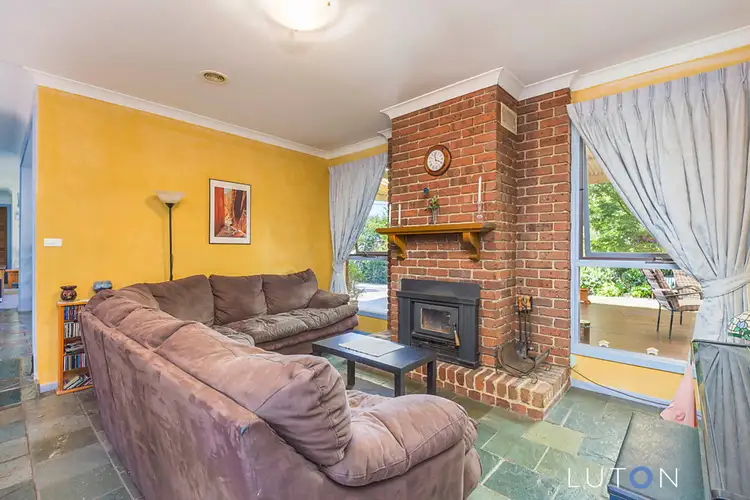 Sixth view of Homely house listing, 53 Mountain  Circuit, Calwell ACT 2905