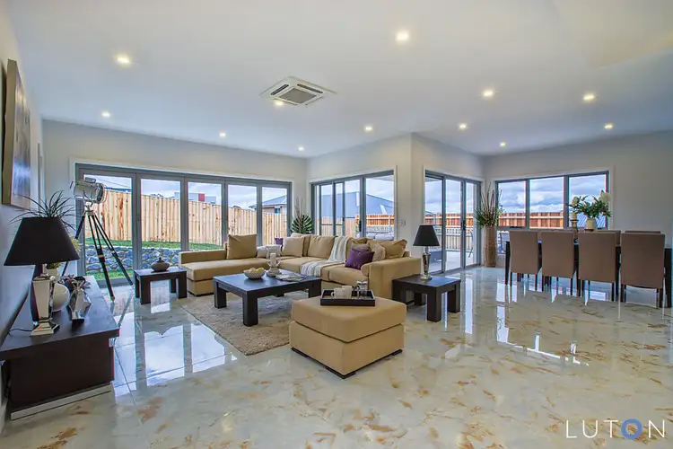 Sixth view of Homely house listing, 30 Keith Waller Rise, Casey ACT 2913