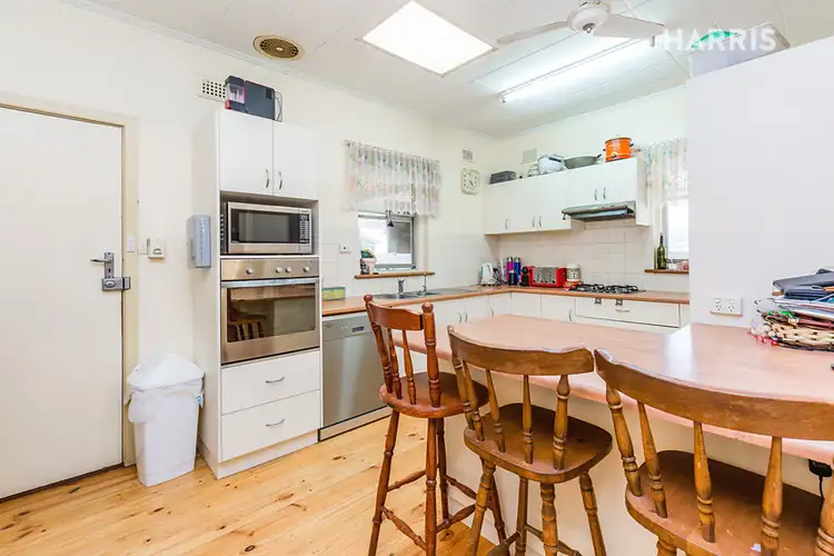 Fifth view of Homely house listing, 32 Aver Avenue, Daw Park SA 5041