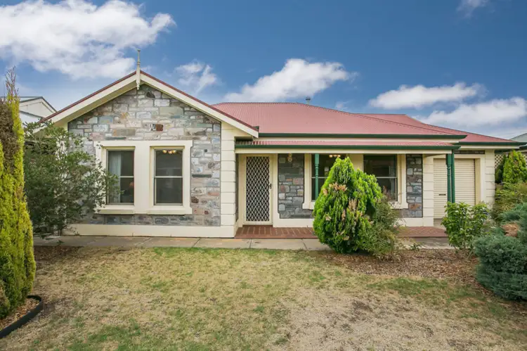 Main view of Homely unit listing, 4/22-24 Torrens Avenue, Lockleys SA 5032