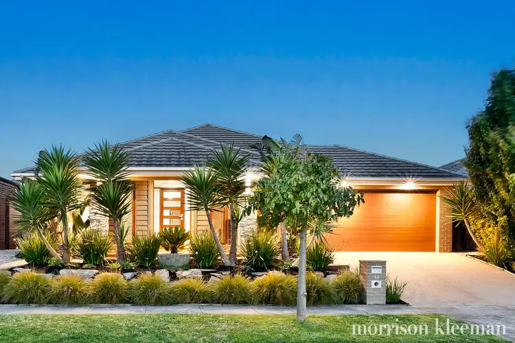 10 Merredin Circuit, Doreen VIC 3754