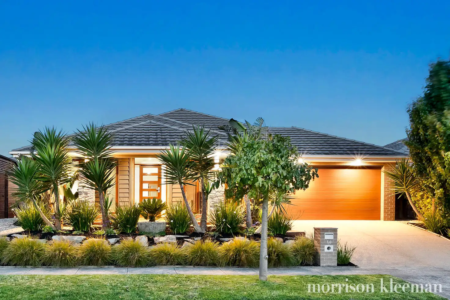 Main view of Homely house listing, 10 Merredin Circuit, Doreen VIC 3754