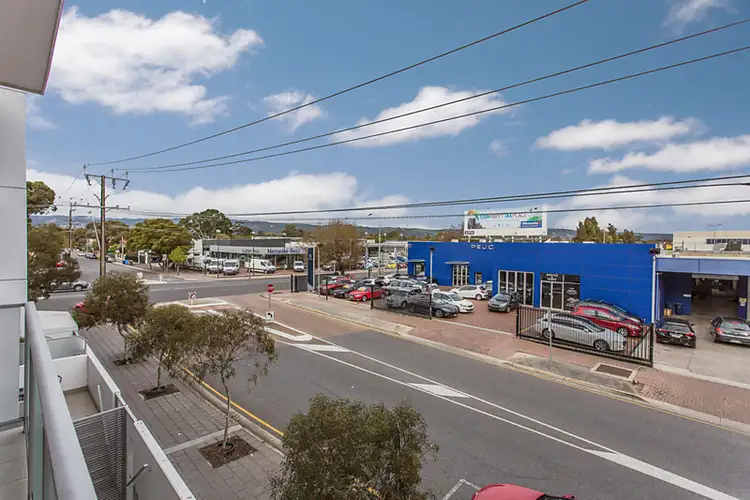 Fourth view of Homely house listing, 19/100 Rose Terrace, Wayville SA 5034