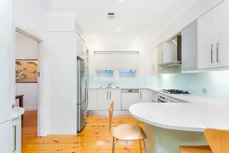 Third view of Homely house listing, 59 Caulfield Avenue, Cumberland Park SA 5041