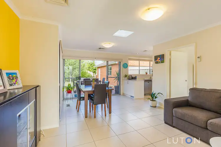 Sixth view of Homely house listing, 27 Stretton Crescent, Latham ACT 2615