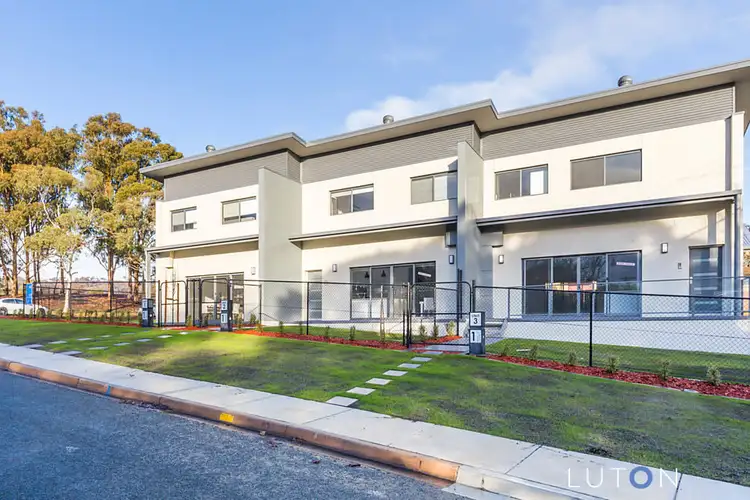 1 Du Faur Street, Mawson ACT 2607