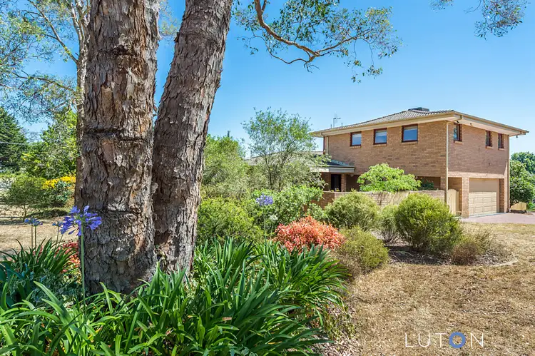 1 Anningie Place, Hawker ACT 2614