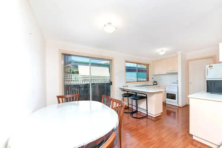Second view of Homely house listing, 2 Peron Place, Banks ACT 2906