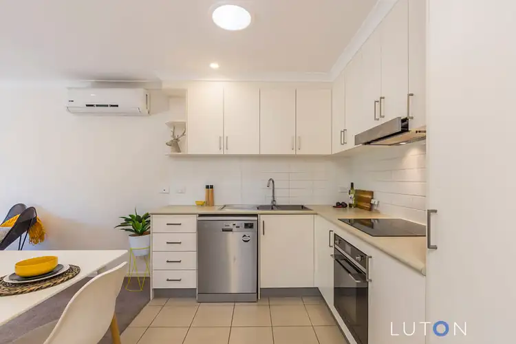 Fourth view of Homely house listing, 75 Ian Nicol Street, Watson ACT 2602