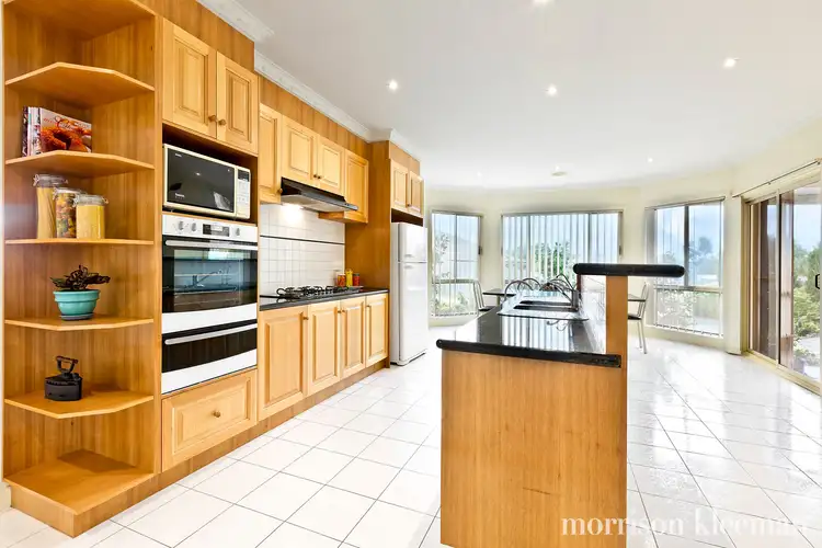 Third view of Homely house listing, 11 Cassinia Court, Diamond Creek VIC 3089