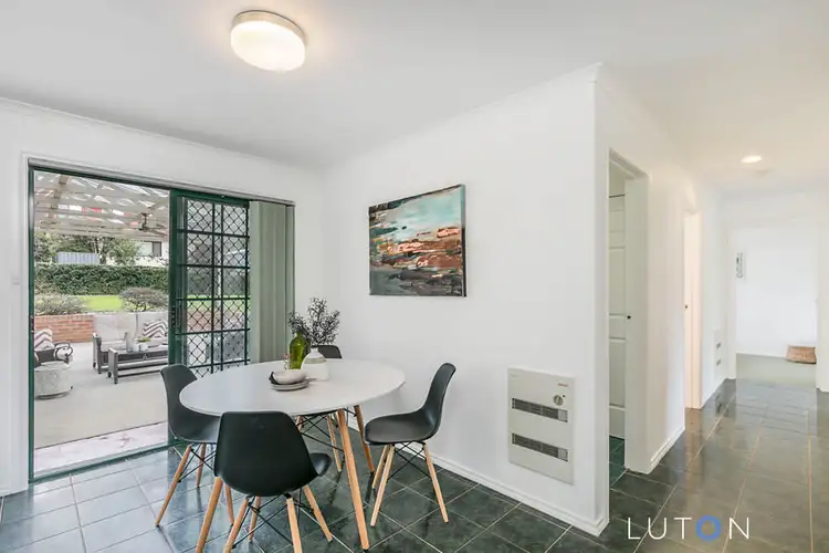 Fourth view of Homely house listing, 46 Devonport Street, Lyons ACT 2606