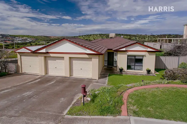 Main view of Homely house listing, 36 Freebairn Drive, Hallett Cove SA 5158