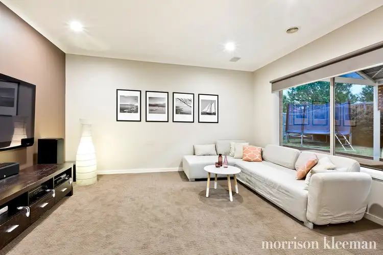 Fourth view of Homely house listing, 24 Vantage Point Boulevard, Doreen VIC 3754