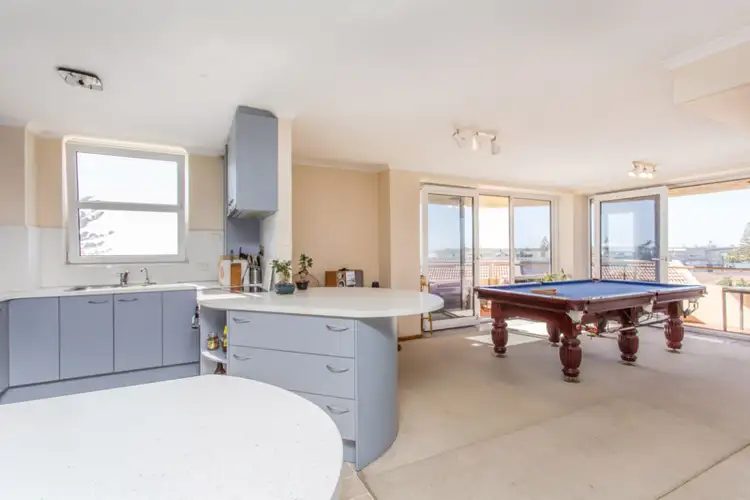 Third view of Homely unit listing, 3B/13 North Esplanade, Glenelg North SA 5045