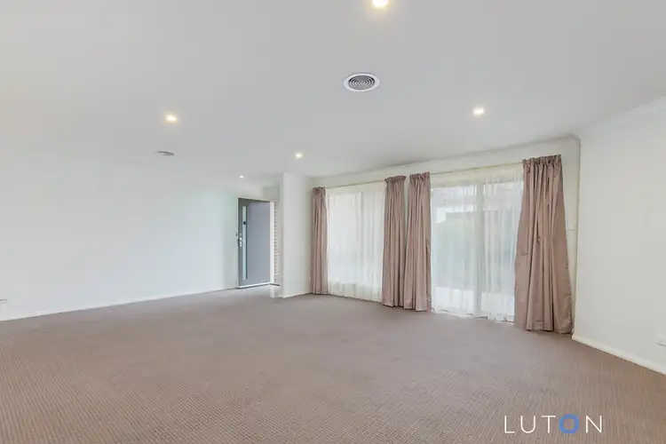 Third view of Homely townhouse listing, 10/147 Bill Ferguson Circuit, Bonner ACT 2914